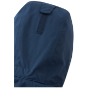 Wasserdichte Kinderjacke Reima Salmi Navy
