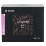 Kaffee Drip it Ethiopia Sidamo 20 x 10 g