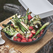 Teller Light My Fire RamenPlate