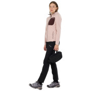 Damen Funktions-Sweatshirt Fundango Nigata Full Zip Hoodie