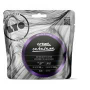 Dessert Lyo food Crema Catalana