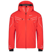 Herrenjacke Kilpi Hyder-M (2022) rot