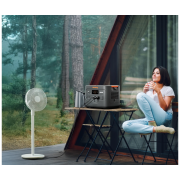 Aufladestation Jackery Explorer 3000 v2