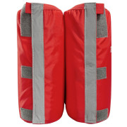 Fahrrad-Knielinge Tatonka Velo Gaiter