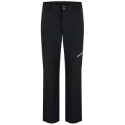 Herrenhose Husky Kavia M schwarz Black