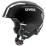 Skihelm Uvex Resolution SL schwarz Black