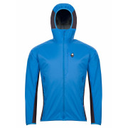 Herrenjacke High Point Total Alpha 3.0 Jacket blau Brilliant Blue