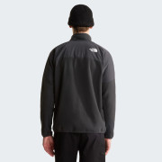 Herren Funktions-Sweatshirt The North Face M Glacier Heavyweight Full Zip