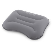 Aufblasbares Kissen Pinguin Pillow grau Grey