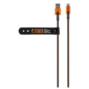 Lade- und Datenkabel Xtorm Xtreme USB to USB-C cable (1,5m)