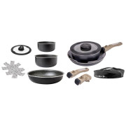 Geschirrset Brunner Pirate Spacemaster Ø 26 cm