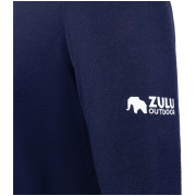 Herren-Sweatshirt Zulu Merino Hoodie 230