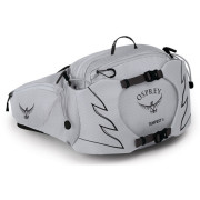 Hüfttasche Osprey Tempest 6 2023 grau AluminumGrey
