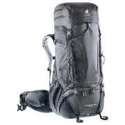 Rucksack Deuter Aircontact PRO 70+15 grau GraphiteBlack