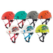 Helm Camp Armour