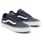 Herrenschuhe Vans Mn Ward Deluxe