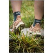Socken Warg Endurance Merino Mid