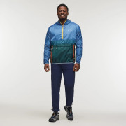 Herrenjacke Cotopaxi Teca Half-Zip Windbreaker