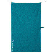 Schnelltrocknendes Handtuch LifeVenture Bedrucktes SoftFibre Trek-Handtuch