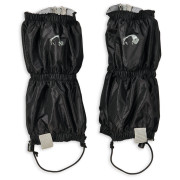 Gamaschen Tatonka Gaiter Ripstop Short Light schwarz Black