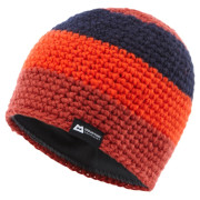 Mütze Mountain Equipment Flash Beanie braun MeBracken/Card/Cosmos