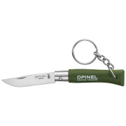 Messer Opinel No. 02 grün