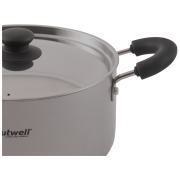 Kochtopf Outwell Feast Ceramic Pot 3 L