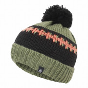 Kindermütze Dare 2b Boffin II Beanie grün/schwarz OlvneGrn/Blk
