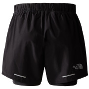 Damenshorts The North Face W 2 IN 1 Shorts