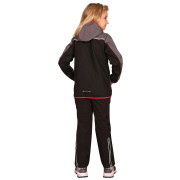 Kinder-Softshell-Jacke Alpine Pro Stormo 2