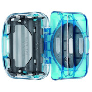 Stirnlampe Petzl Zipka (2016)