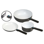 Pfanne Bo-Camp Sprint Eco Frying 24