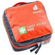 Reise-Verbandskasten Deuter First Aid Kit Pro rot papaya