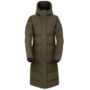 Damen-Wintermantel Dare 2b Wander Jacket dunkelgrün Dark Khaki