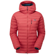 Damen-Winterjacke Mountain Equipment Earthrise Hooded Wmns Jacket