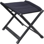 Schemel Brunner Rebel Stand Alone Footrest blau Blue