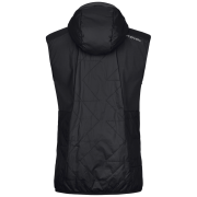 Herrenweste Ortovox Swisswool Piz Boe Vest M