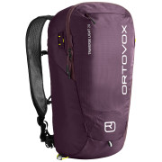 Rucksack Ortovox Traverse Light 20 lila winetasting