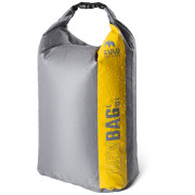 Wasserdichter Packsack Zulu Drybag L grau/gelb grey/yellow