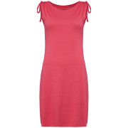 Damenkleid Loap Asanura rosa Pink