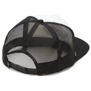 Baseballmütze Vans Classic Off The Wall Trucker-B