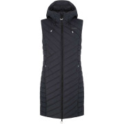 Damenweste Husky Napi L (2023) schwarz Black