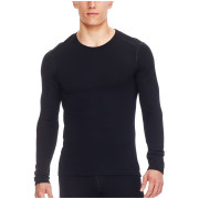 Herren-T-Shirt Icebreaker Mens 260 Tech LS Crewe