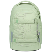 Schulrucksack für Oberstufe Baagl Skate Max