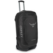 Reisekoffer Osprey Rolling Transporter 90 schwarz Black