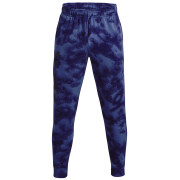 Herren-Jogginghose Under Armour Rival Terry Novelty Jgr blau Sonar Blue / Deep Periwinkle / Black