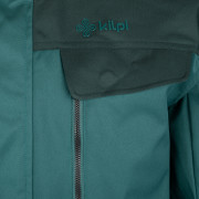 Herrenjacke Kilpi Alpha - M