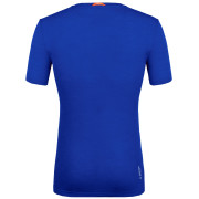 Herren T-Shirt Salewa Zebru Fresh Amr M T-Shirt.