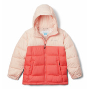 Kinderjacke Columbia Pike Lake™ Jacket rosa Peach Blossom, Blush Pink