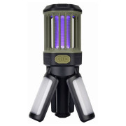 Taschenlampe und Insektenfalle Sorbo Camping Lantern Zapper